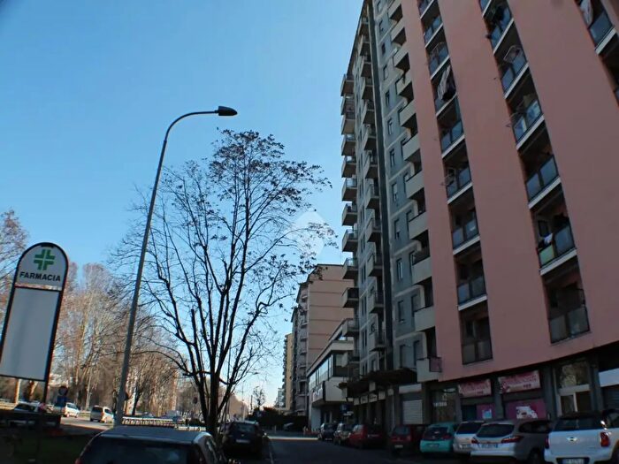 Appartamento monolocale in vendita in Viale Fulvio Testi, Cinisello Balsamo