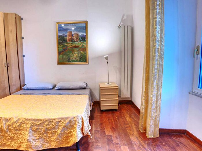 Appartamento monolocale in affitto in Via Dandolo, Trastevere, Roma