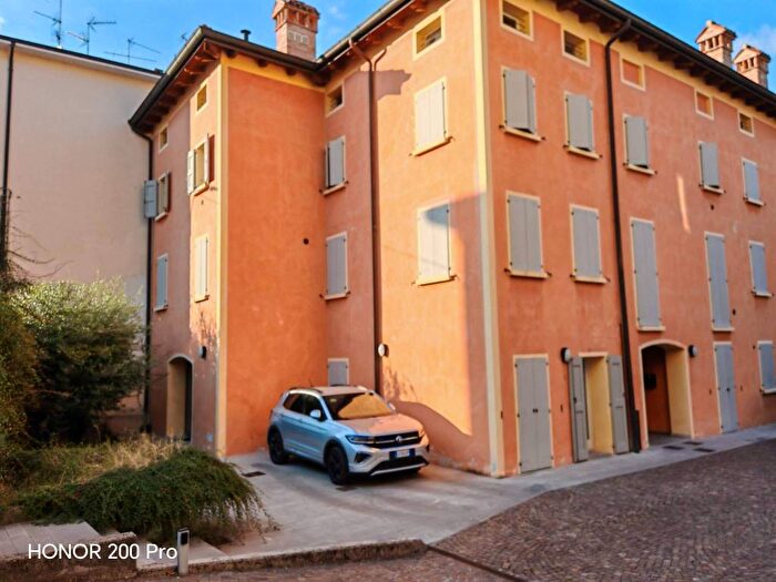 Appartamento monolocale in affitto in Viale SantAnna, Centro, Sassuolo