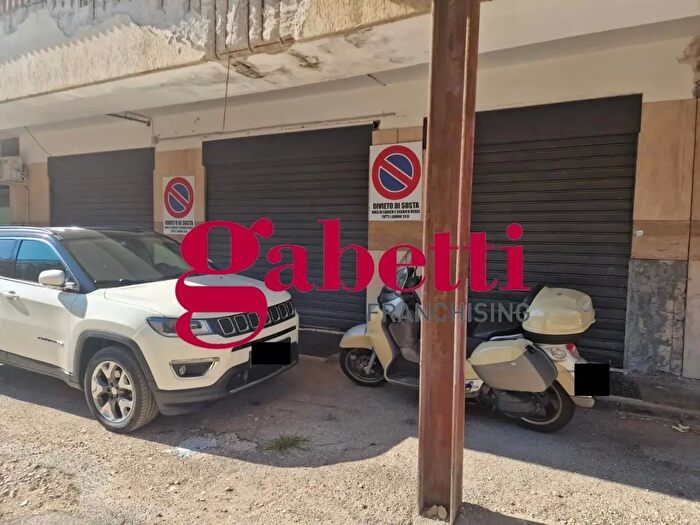 Appartamento in affitto in Via Perugia, San Nicola La Strada