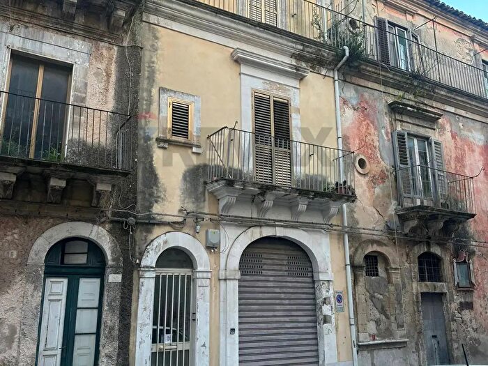 Casa trilocale in vendita in Via Cavalier Francesco De Stefano, Ragusa