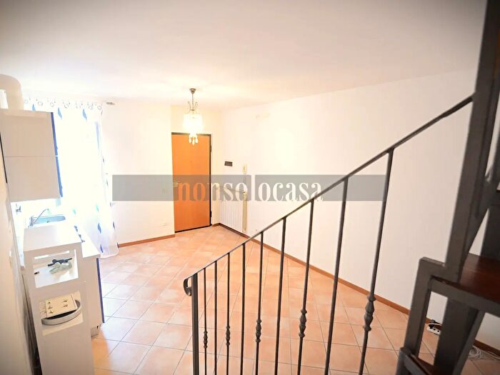 Appartamento trilocale in affitto in Via della Pieve di Campo, Perugia