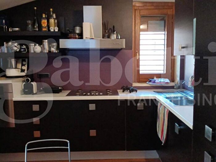 Appartamento quadrilocale in affitto in Piazza umberto, Centro, Monteforte Irpino