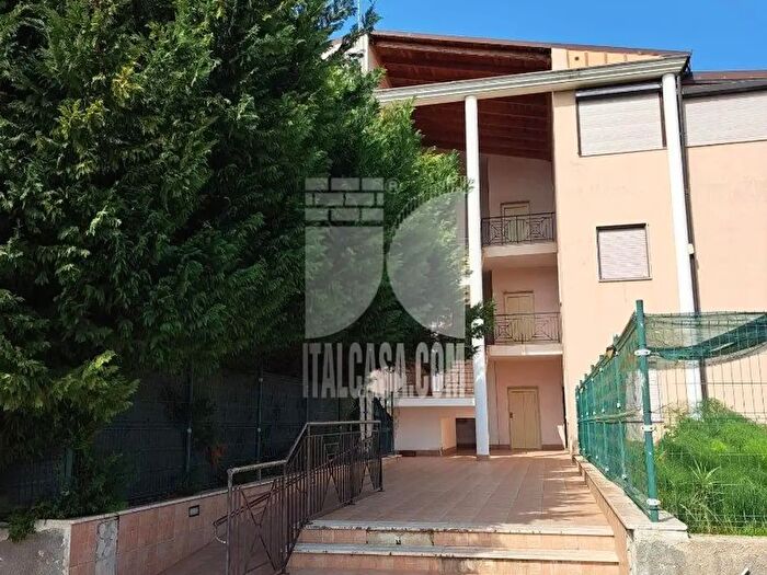 Appartamento trilocale in vendita in Via Russia, Crotone