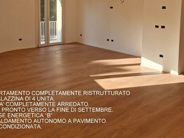 Appartamento quadrilocale in affitto in Via Aosta, Sacra Famiglia Basso Isonzo, Padova