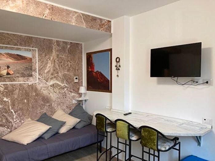 Appartamento bilocale in affitto in Via Italia, Centro, Brugherio