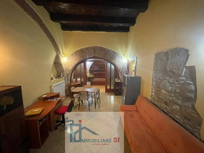 Appartamento bilocale in vendita in Via San Filippo, Benevento