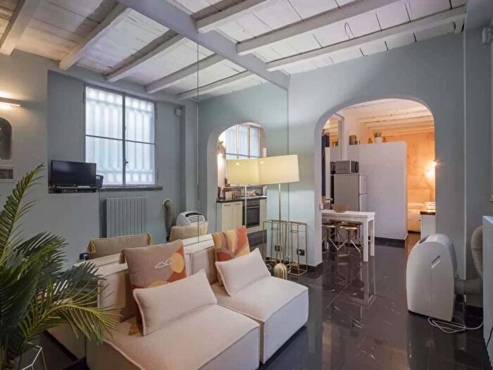 Appartamento in affitto in Via Amedei, Missori, Milano