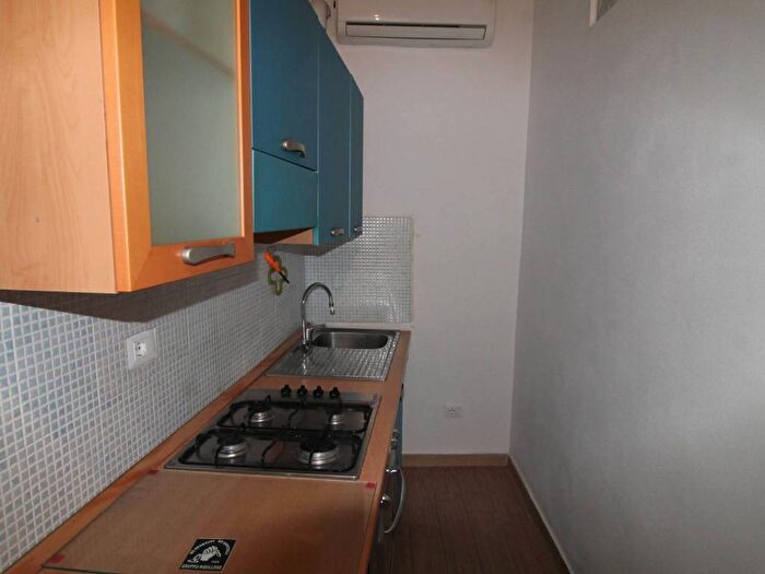 Appartamento bilocale in affitto in Via della Chiesa, Marola Campiglia, La Spezia