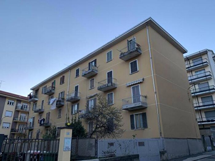 Appartamento trilocale in vendita in Domodossola