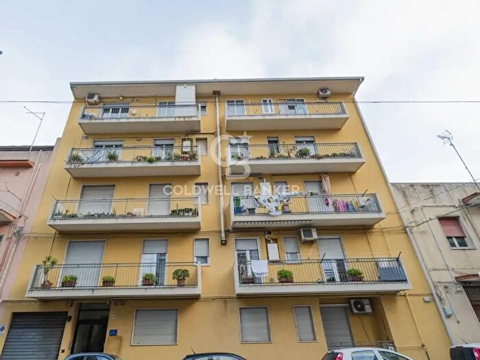 Appartamento con 6 locali in vendita in Via delle Giuseppine, Ragusa
