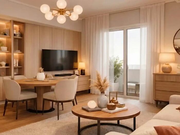 Case in Vendita e in Affitto - 3