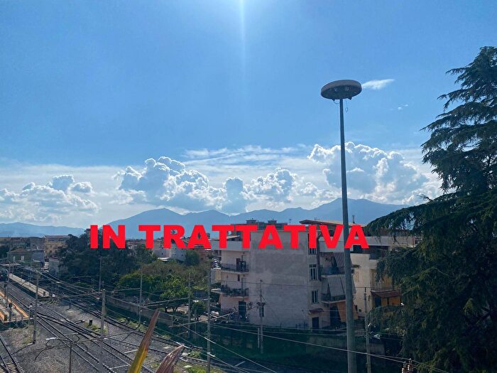 Appartamento quadrilocale in vendita in Via Pietro Mascagni, Poggiomarino
