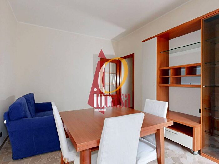 Appartamento bilocale in affitto in Corso Lodi, Corvetto, Milano