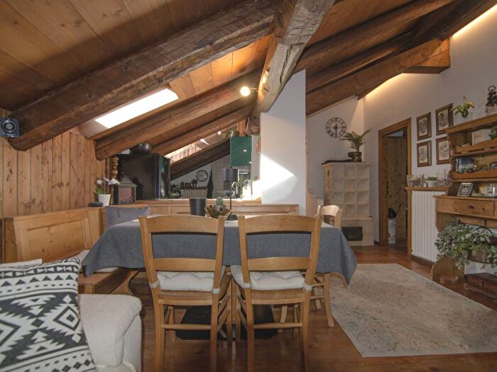 Casa trilocale in affitto in Via Jacheto, Centro, Cortina dAmpezzo