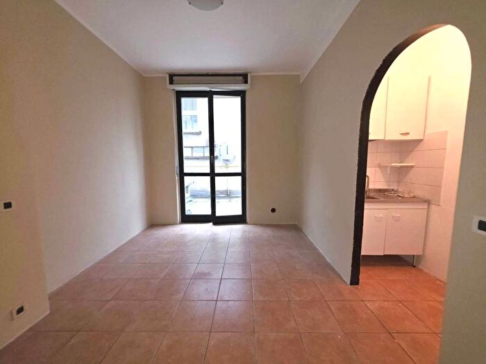 Appartamento bilocale in affitto in Via Bruno Buozzi, Valentino, Casale Monferrato