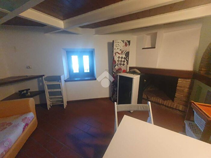 Appartamento monolocale in affitto in Via Pagliarola, Centro, Boville Ernica