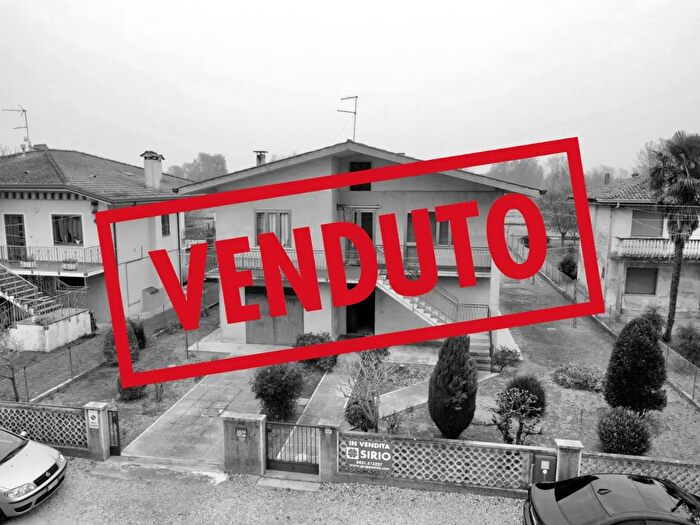 Casa con 6 locali in vendita in Precenicco