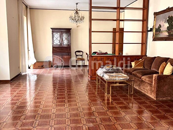 Appartamento quadrilocale in affitto in Via Domenico Tommaso Albanese, Partigiani Fondone, Lecce