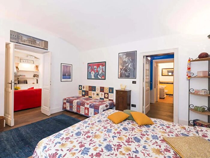 Appartamento monolocale in affitto in Via Annibal Caro, Roma