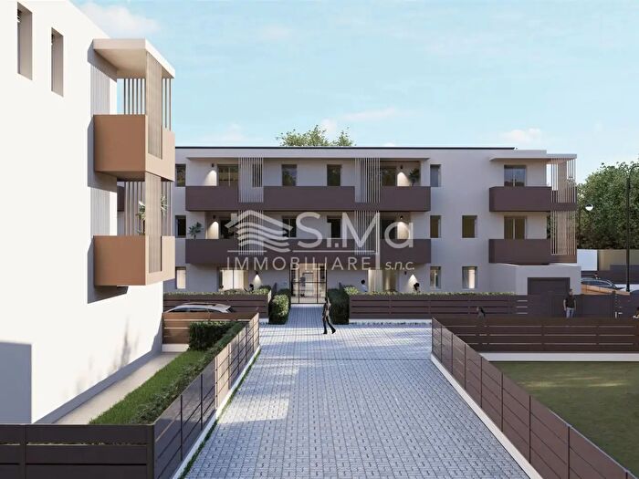 Appartamento bilocale in vendita in Cento