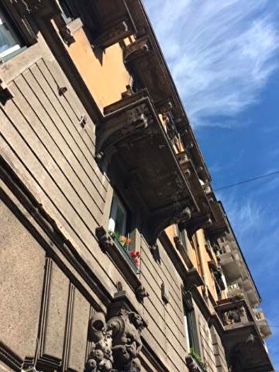Appartamento quadrilocale in affitto in Viale Monza, Rovereto, Milano