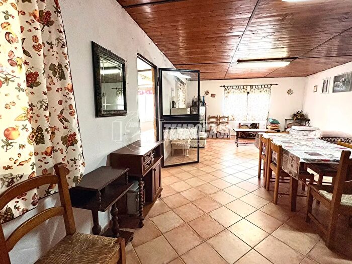 Casa bilocale in vendita in Civitavecchia