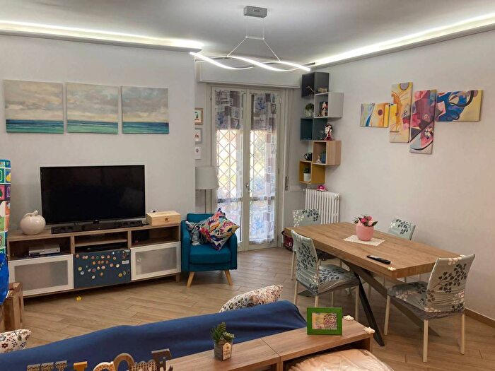 Appartamento quadrilocale in affitto in Via Carlo Pisacane, Cavour Mentana, Siena