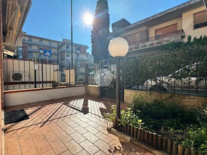 Appartamento monolocale in vendita in Via Montepulciano, Firenze