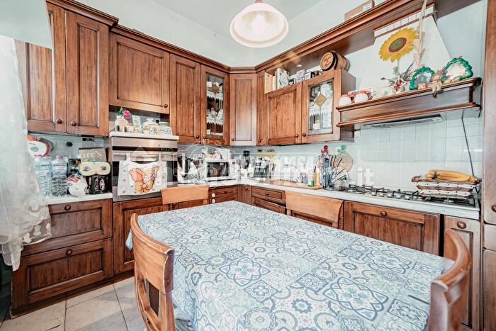 Appartamento bilocale in vendita in Via Isonzo, Tromello