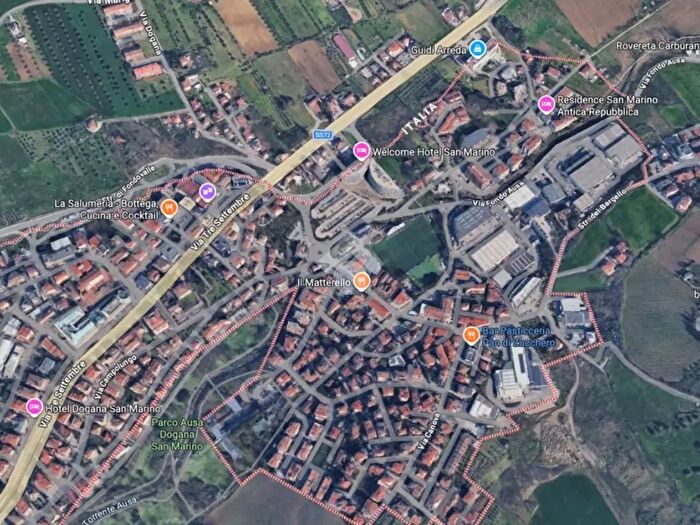 Case in Vendita e in Affitto - 3