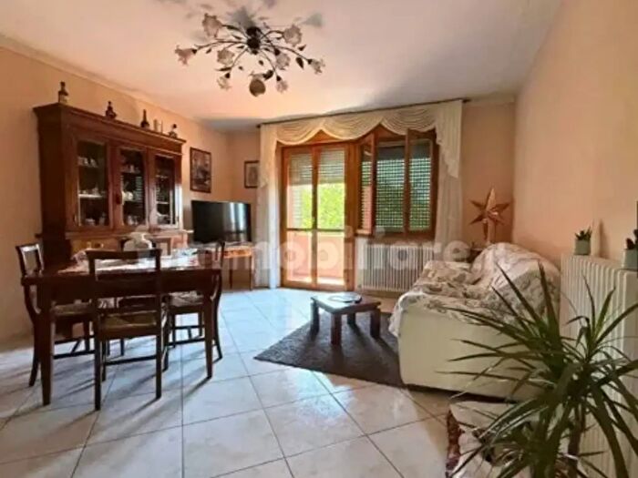 Appartamento quadrilocale in vendita in Via Medaglie dOro della Resistenza, Reggio Emilia