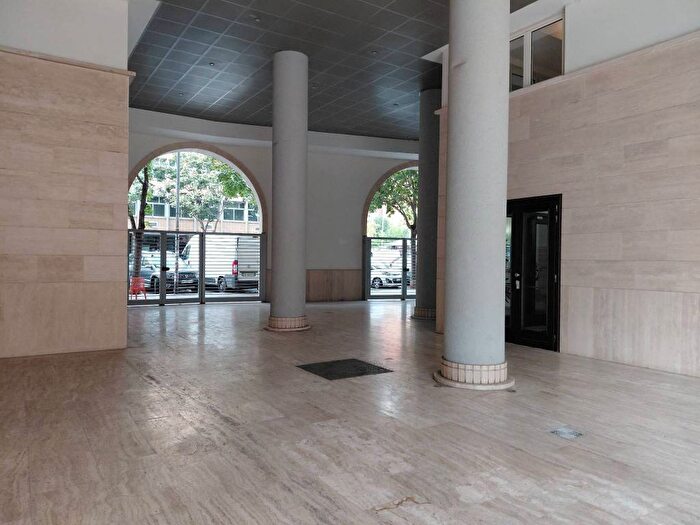 Appartamento trilocale in affitto in Via Portuense, Trastevere, Roma