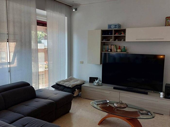 Appartamento con 5 locali in affitto in Via Franco Lucchini, Balduina, Roma