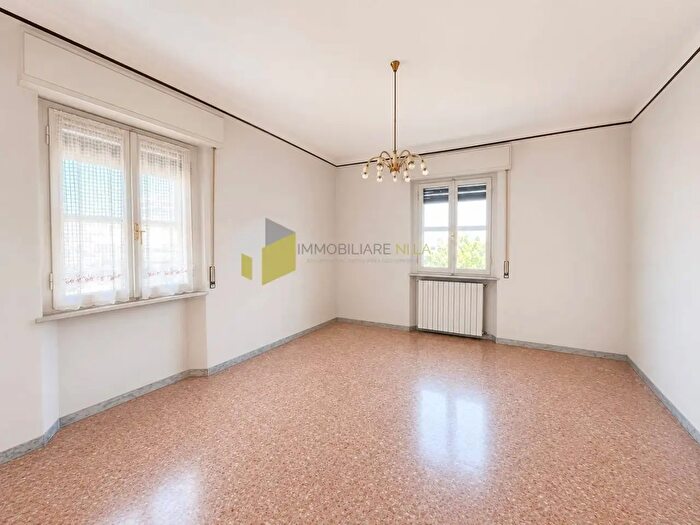 Appartamento trilocale in vendita in Sainati, Pisa