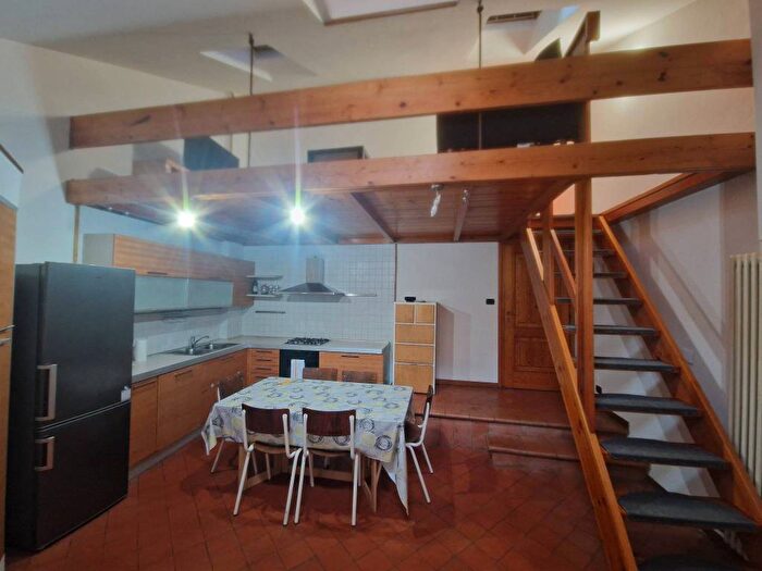 Appartamento quadrilocale in affitto in Irnerio, Bologna