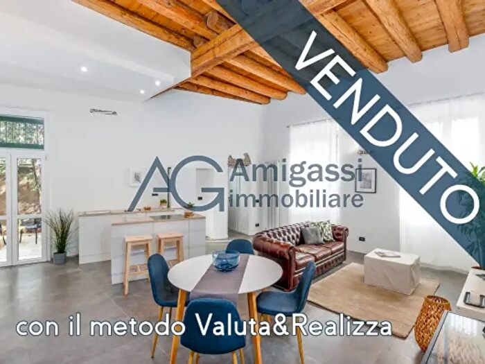 Appartamento bilocale in vendita in Viale Giulio Cesare, Bergamo