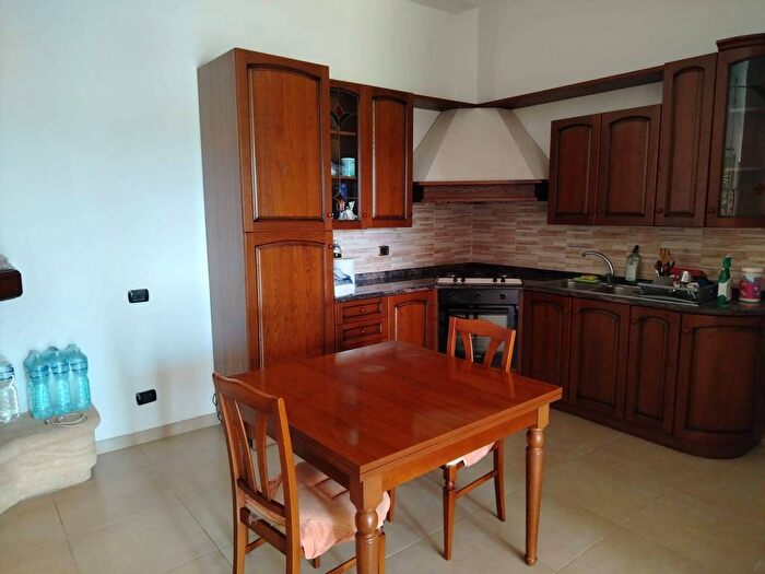 Appartamento bilocale in affitto in Via del Murillo, Latina Scalo, Latina