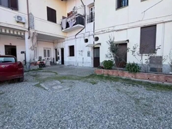 Appartamento monolocale in vendita in Via Giacomo Matteotti, Parabiago
