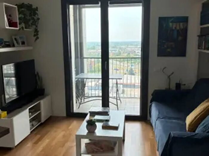 Appartamento bilocale in affitto in Via Gottlieb Wilhelm Daimler, Milano