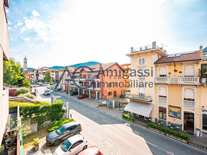 Case in Vendita e in Affitto - 2