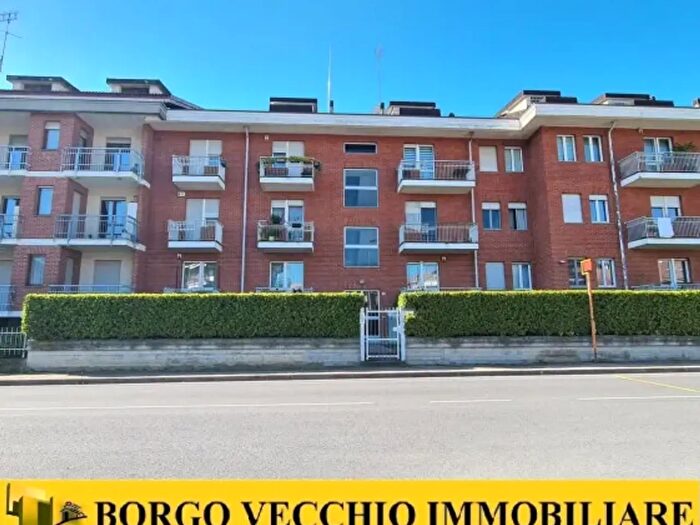 Appartamento quadrilocale in vendita in Via Beppe Fenoglio, Cuneo