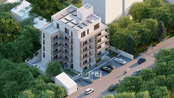 Appartamento quadrilocale in vendita in Palermo