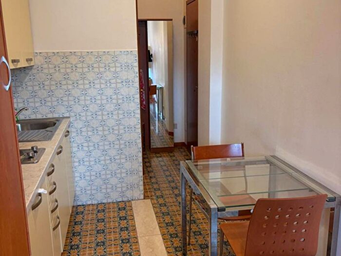 Appartamento monolocale in affitto in Via Cesare Battisti, Santa Sofia Altinate, Padova