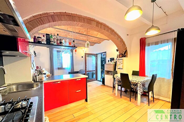 Appartamento bilocale in vendita in Barberino Tavarnelle, Barberino Tavarnelle