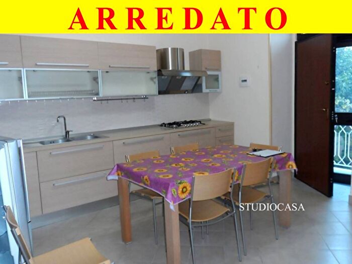 Appartamento quadrilocale in affitto in Casagiove