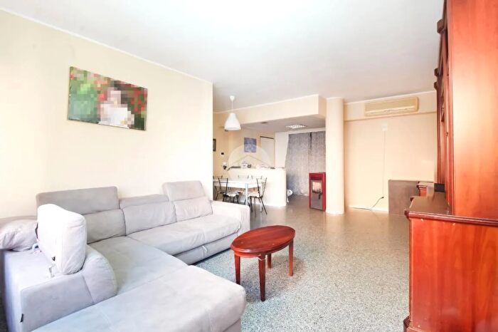 Appartamento trilocale in vendita in Via Cesare Battisti, Alba Adriatica