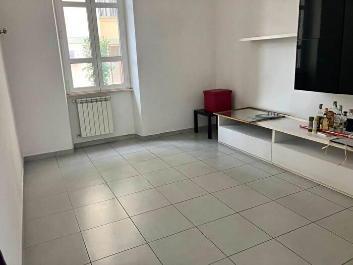 Appartamento quadrilocale in affitto in Corso della Repubblica, Centro Storico, Latina