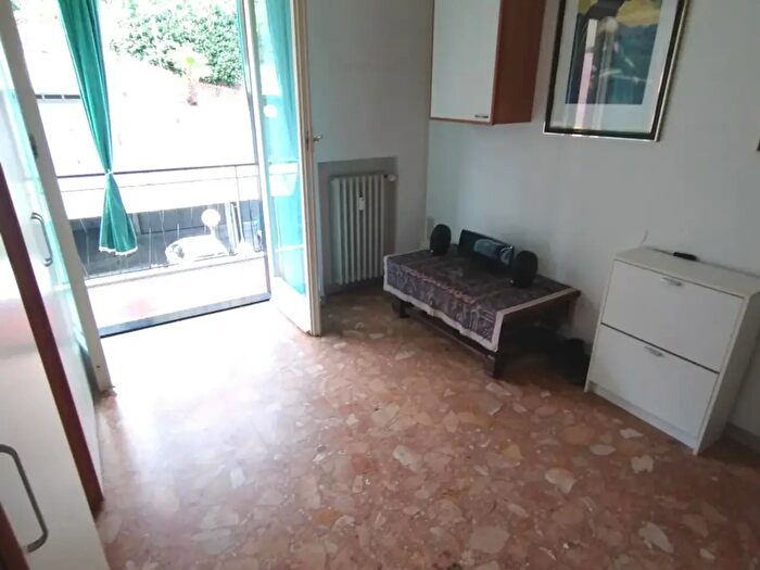 Appartamento bilocale in vendita in Via Pietro Agosti, Sanremo