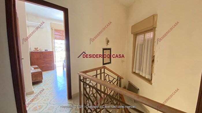 Casa trilocale in vendita in Carini